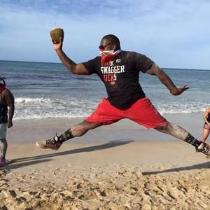 Meet your Posher, Jason